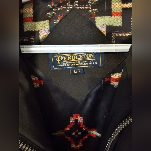 Down Vest - Picture 2 of 3